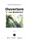 Preview: Ouverture "L. van Beethoven" für Orchester