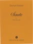 Preview: Sonate für Violoncello solo (pdf-Download)