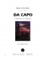 Preview: Da capo -Gedanken zu Paganini- für Violine solo (pdf-Download)