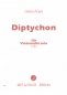 Mobile Preview: Diptychon für Violoncello solo (pdf-Download)