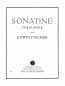 Mobile Preview: Sonatine C-Dur für Klavier (pdf-Download)