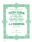 Preview: Tatra-Album für Klavier op. 12 - Ausgabe zu 4 Händen (pdf-Download)