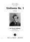 Mobile Preview: Sinfonie Nr. 1 E-Dur für Klavier (pdf-Download)