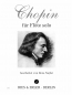 Mobile Preview: Chopin für Flöte solo (pdf-Download)
