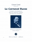 Preview: Le Carnaval Russe für Flöte und Klavier