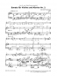 Preview: Sonate für Violine und Klavier Nr. 2