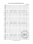 Preview: Kyrie in memoriam Nathalie Hidalgo Sánchez für drei Gem. Chöre und drei Streichquintette
