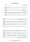 Preview: Fuga et Postludium für Streichensemble