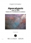 Preview: Apocalypsis. End of Time - Visionen für 4 Posaunen und Orchester (KA)