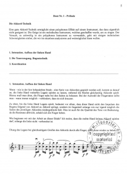 Etüdenkunst, Bd. 1 -Etüdensammlung für Violine-