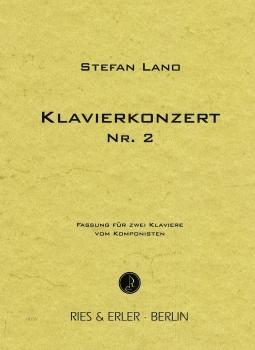 Klavierkonzert Nr. 2 (KA)