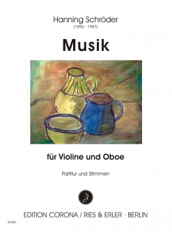 Musik für Violine und Oboe