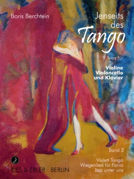 Jenseits des Tango Band II