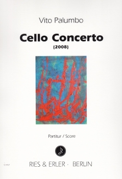 Cello Concerto (LM)