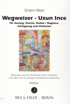 Wegweiser - Uzun Ince (LM)
