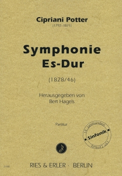 Symphonie Es-Dur ( Fassung 1846) (LM)