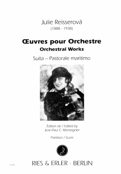 Œuvres pour Orchestre / Orchestral Works