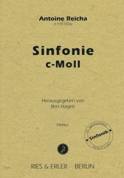 Sinfonie c-Moll (LM)