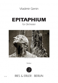 EPITAPHIUM für Orchester (LM)