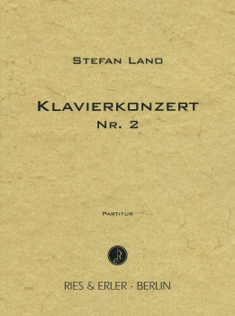 Klavierkonzert Nr. 2