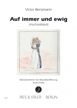 Auf immer und ewig (lead sheet) (pdf-Download)