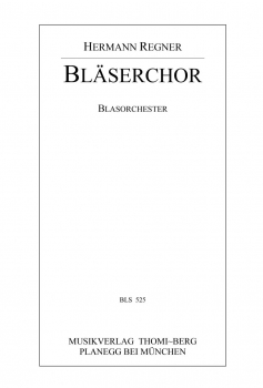 Bläserchor
