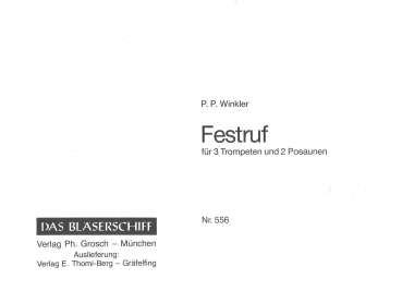 Festruf