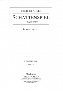 Schattenspiel - Humoreske