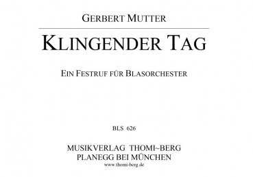 Klingender Tag