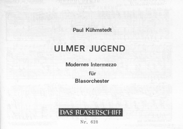 Ulmer Jugend (Intermezzo)