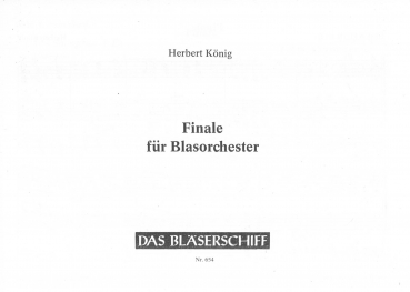 Finale