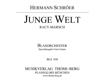 Junge Welt