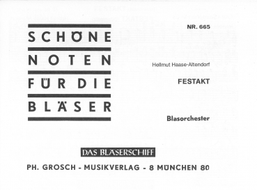 Festakt