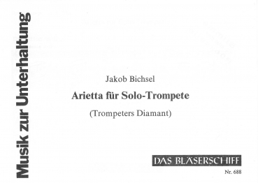 Arietta (Trompeters Diamant)