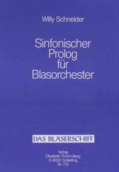 Sinfonischer Prolog