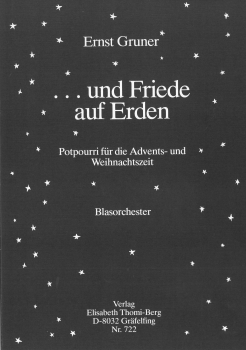 Und Friede auf Erden