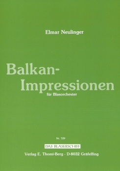 Balkan-Impressionen
