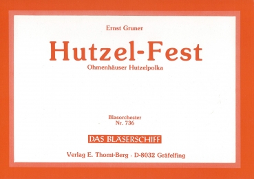 Hutzel-Fest