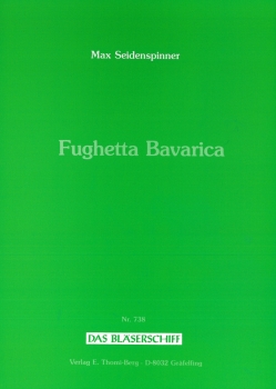 Fughetta Bavarica