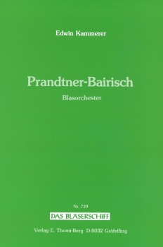 Prandtner-Bairisch