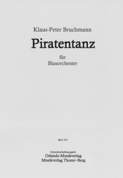 Piratentanz
