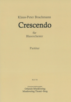 Crescendo (Komplett)
