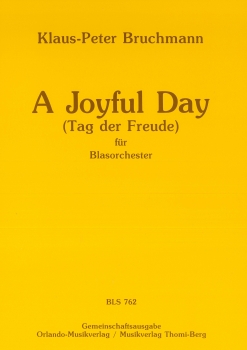 A Joyful Day