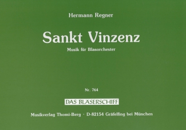 Sankt Vinzenz