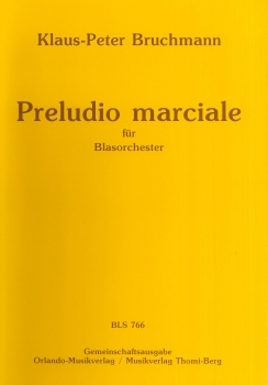 Preludio Marciale