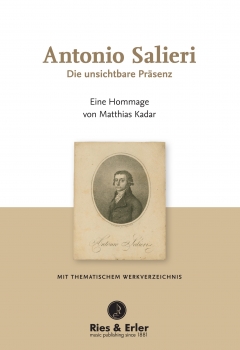 Antonio Salieri - Die unsichtbare Präsenz