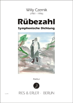 Rübezahl - Sinfonische Dichtung für Orchester