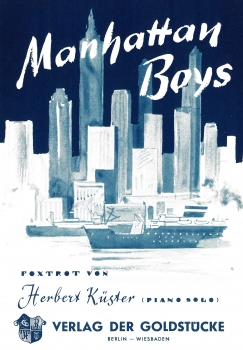 Manhattan Boys