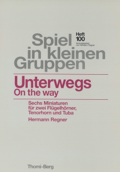 Unterwegs