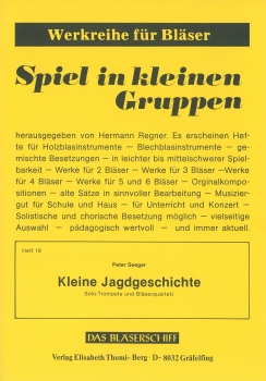 Kleine Jagdgeschichte